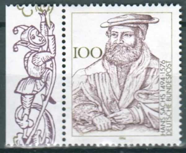NSR 1763 ** - 1994